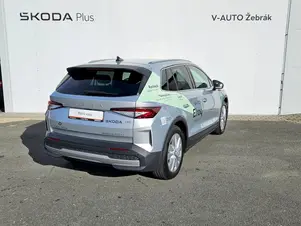 Škoda Elroq Premium
