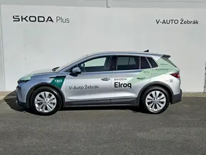 Škoda Elroq Premium