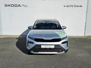 Škoda Elroq Premium