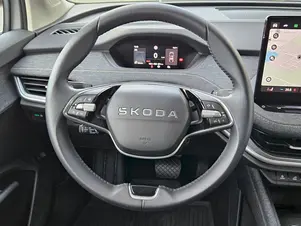 Škoda Elroq Premium