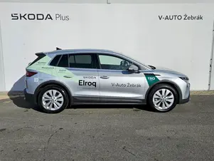 Škoda Elroq Premium