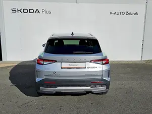 Škoda Elroq Premium