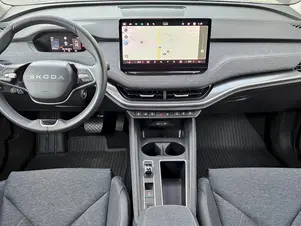 Škoda Elroq Premium