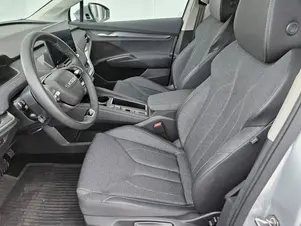 Škoda Elroq Premium