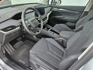 Škoda Elroq Premium