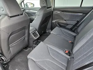 Škoda Elroq Premium