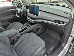 Škoda Elroq Premium