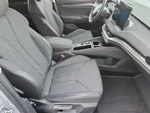 Škoda Elroq Premium