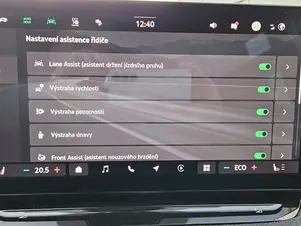 Škoda Elroq Premium