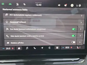 Škoda Elroq Premium