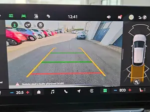 Škoda Elroq Premium