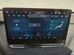 Škoda Elroq Premium