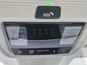 Škoda Elroq Premium