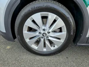 Škoda Elroq Premium