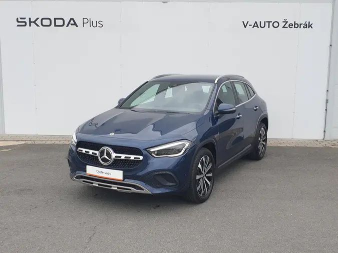 GLA