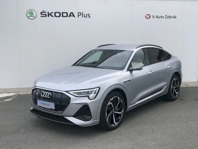 E-tron