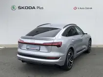 E-tron