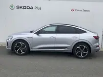 E-tron