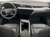 E-tron