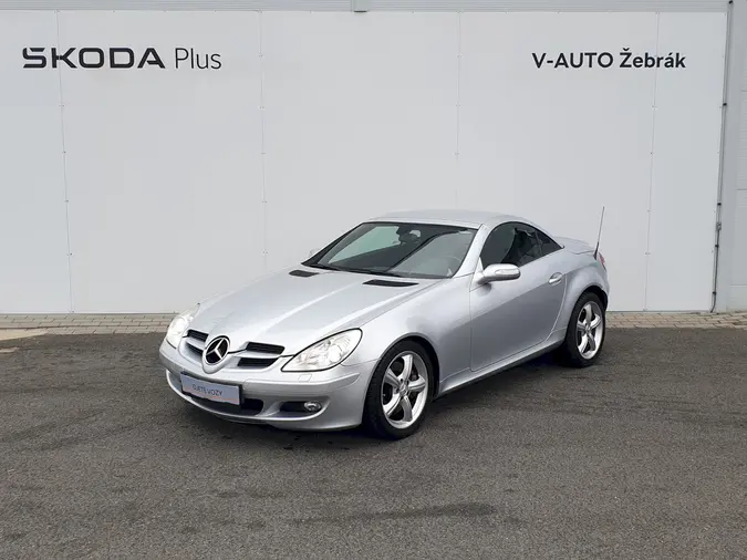 SLK350
