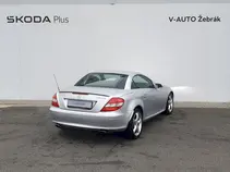 SLK350