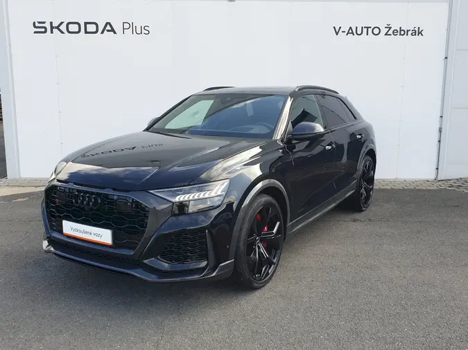 RS Q8