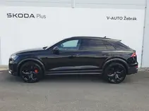 RS Q8 