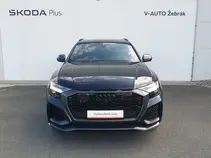 RS Q8