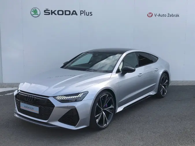 RS7 