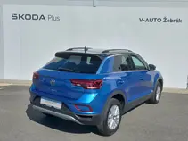 T-Roc