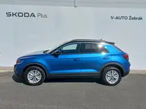 T-Roc 
