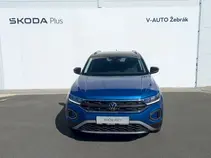 T-Roc 