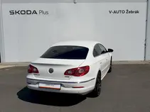Passat CC