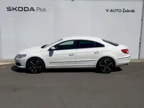 Passat CC 