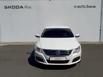 Passat CC 