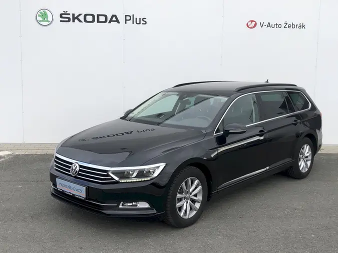 Passat Variant