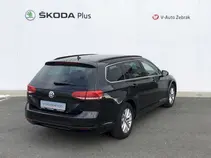 Passat Variant