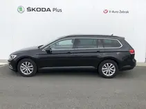 Passat Variant