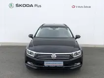 Passat Variant