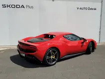 296 GTB