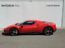 296 GTB