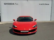 296 GTB