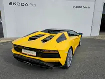 Aventador 