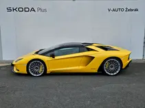 Aventador 