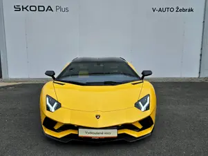 Lamborghini Aventador