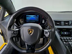 Lamborghini Aventador