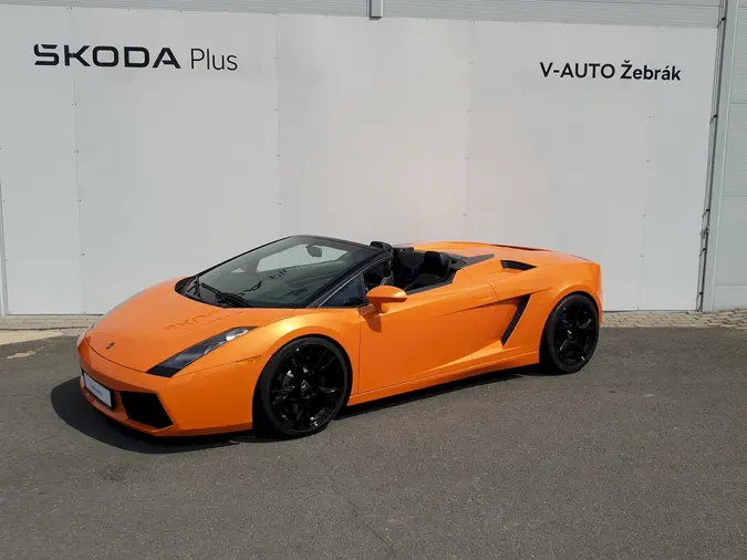 Gallardo 