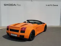 Gallardo 
