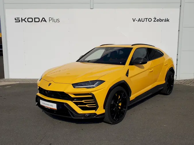 Urus 