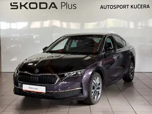 Škoda Octavia 130 let